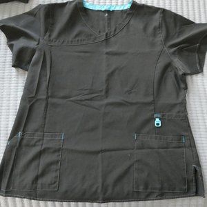 Carhartt Scrub Top